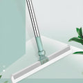 SpinSweep Pro® - Magic 180° Multi-Purpose Broom Sweeper