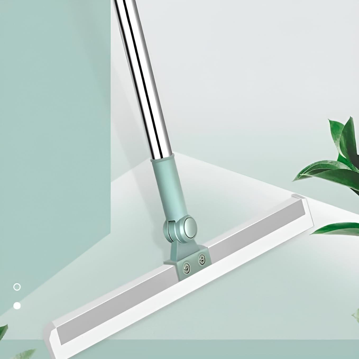 SpinSweep Pro® - Magic 180° Multi-Purpose Broom Sweeper