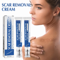 (BUY 1 GET 1 FREE) ScarAway® - Scar Removal Care Cream 100g