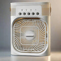 IcyAir™ – Personal Air Cooler & Humidifier