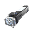 Quality BrightBeam Intense Military Torch