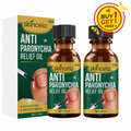 (BUY 1 GET 1 FREE) corkub® - Magic Nail Anti-Paronychia Relief Care Oil