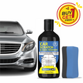 (BUY 1 GET 1 FREE) Scratch-Xpert® Car Scratch Removal Care Cream