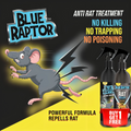 (BUY 1 GET 2) RatGuard Auto® - Rat Repellent Care Spray for Car 200ml