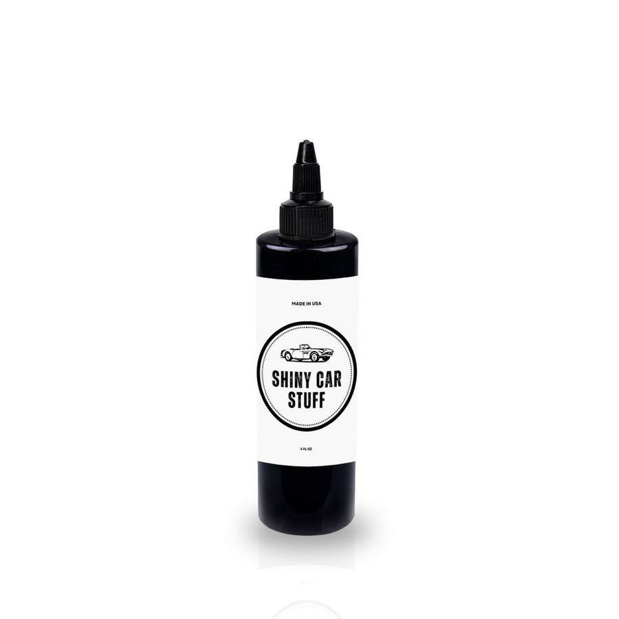 Lusterique® - Car Stuff Shiner & Protector (Buy 1 Get 1 Free)