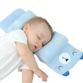 GentleSupport® - High-Quality Baby Head Shaping Support Pillow