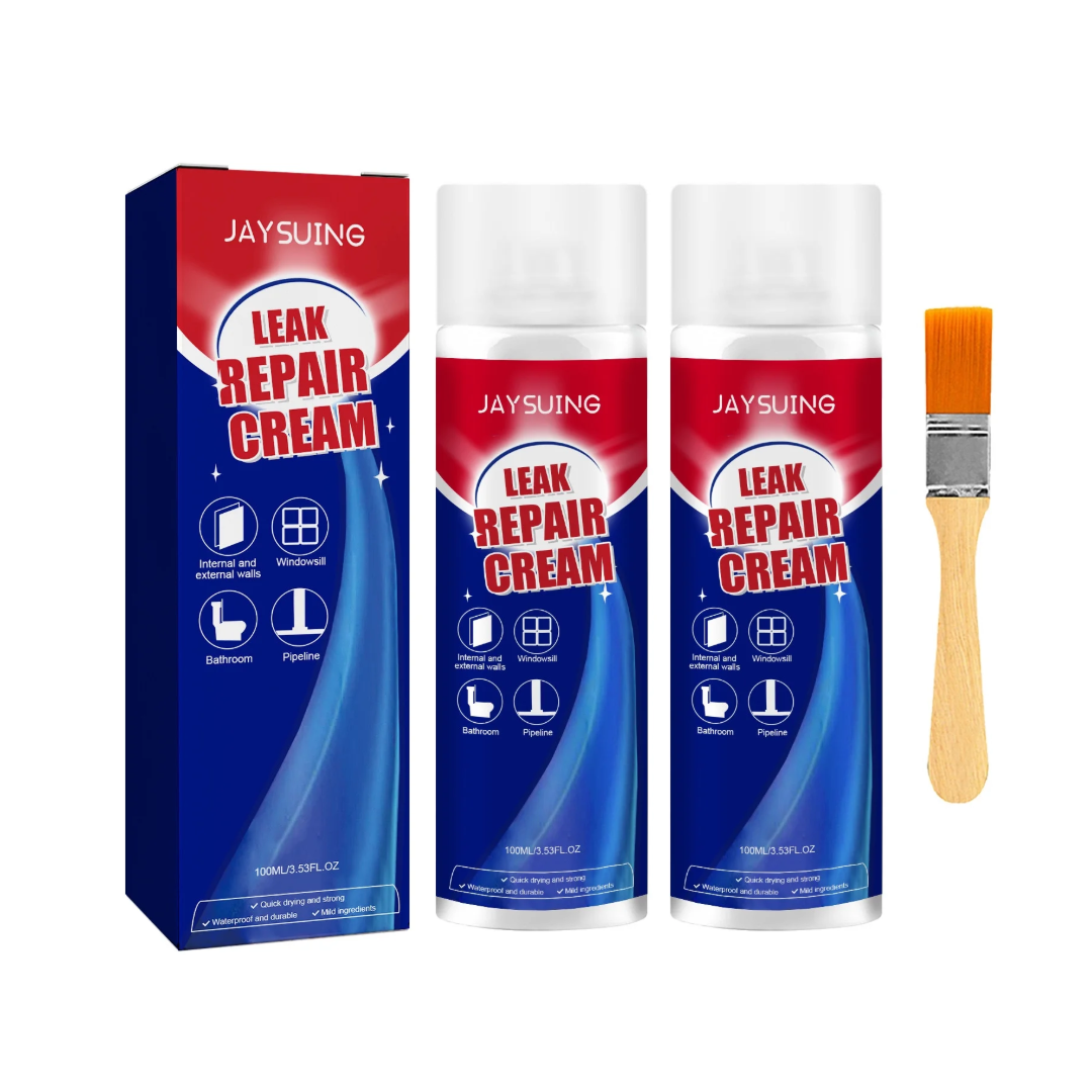 (BUY 1 GET 1 FREE) SnapSeal® - Leak Repair Water-Resistant Sealant Spray
