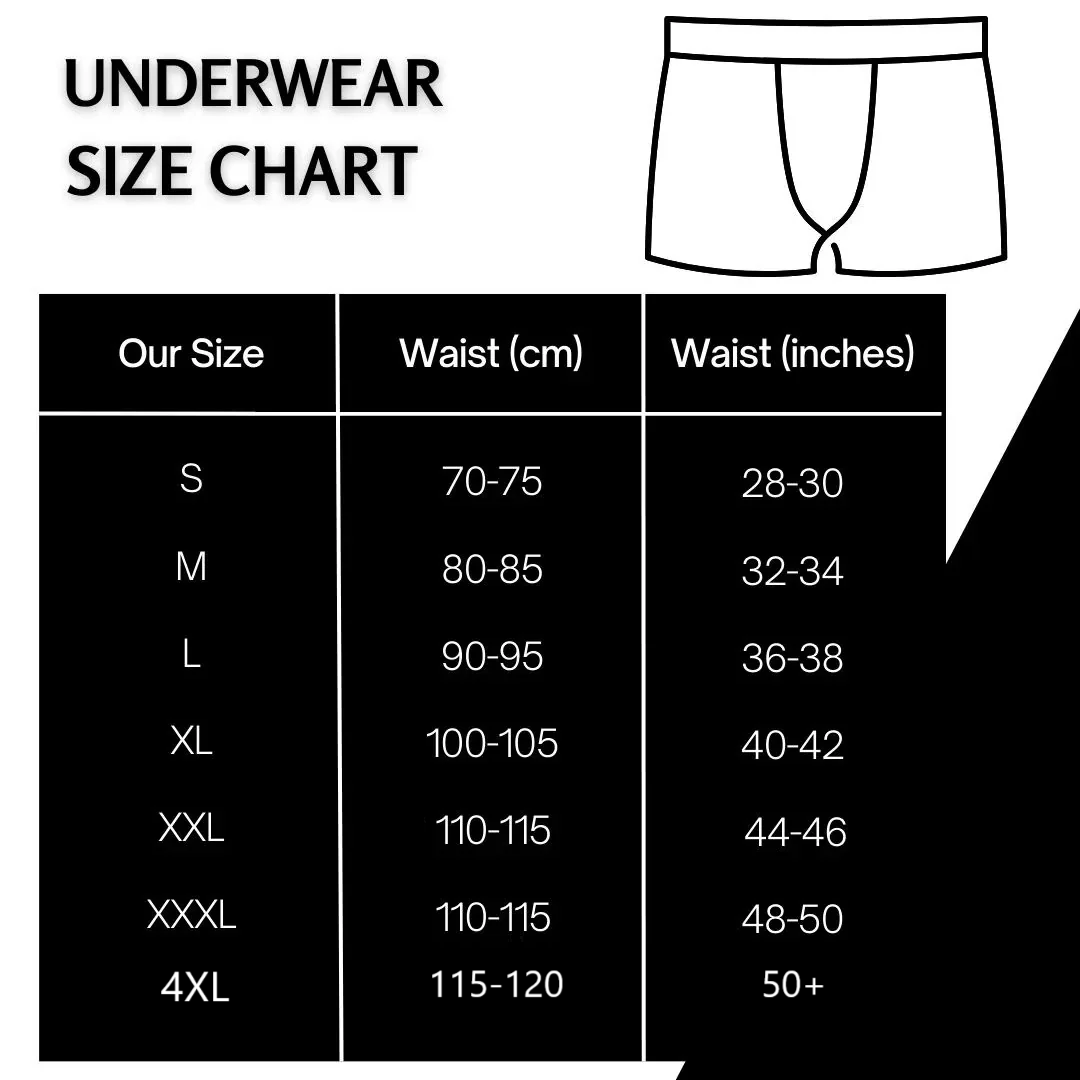 (BUY 1 GET 2 FREE) MAGNAMEN® - Magic Magnetic Underwear Designed for Men's Care