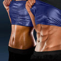 Quality Sweat Shaper Vest