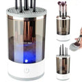 SpinClean Pro - Powered Makeup Brush Cleaner