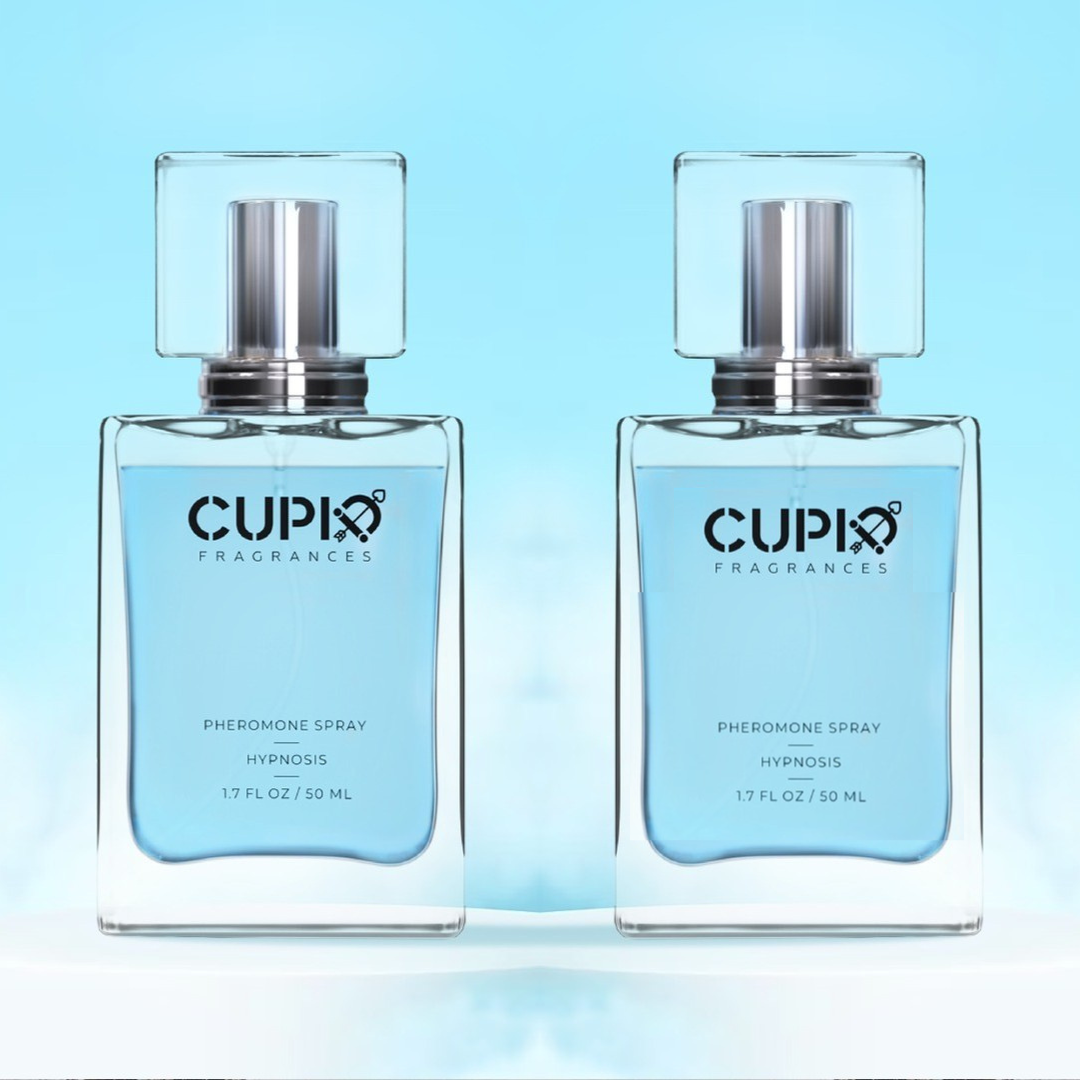 Ski&Cela Cupid™ Authentic Pheromone Cologne (Buy 1 Get 1 Free)