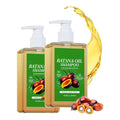 (BUY 1 GET 1 FREE) BATANA® Authentic Oil Shampoo with Rosemary Extract