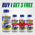 (BUY 1 GET 3 FREE) ShineGenix® - Powerful Magic Sink & Drain Cleaning Solution