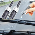 Quality Glass Repair Kit (Pack of 2)