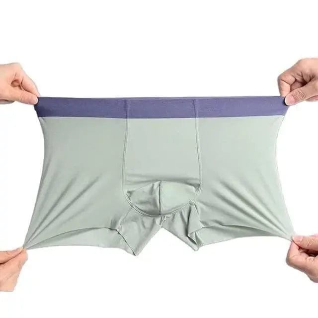 Glacio® - Ice Silk Underwear Designed for Men (Buy 1 Get 2 Free)