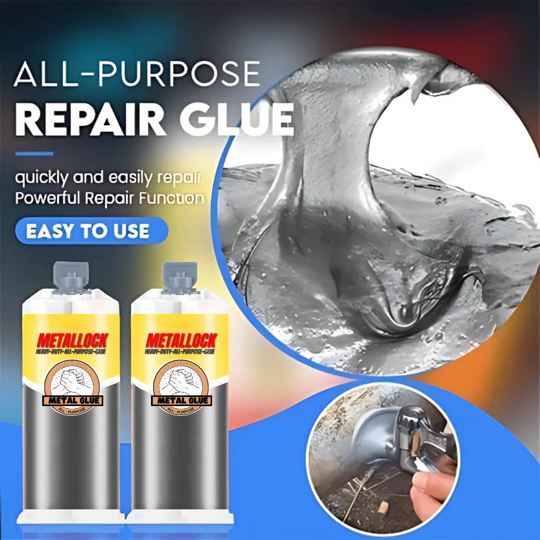 UltraBond® - Strong-Duty All-Purpose Glue (Buy 1 Get 1 FREE)