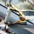 JagHold® - High-Quality 360° GPS Car Phone Holder