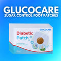 (BUY 1 GET 1 FREE) GlucoCare® –  Blood Sugar Control Patches
