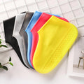 (BUY 1 GET 1 FREE) ShieldSole® - High-Quality Silicone Shoe Covers