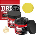 (BUY 1 GET 1 FREE) BlackForge® – Magic Tire Polish Restoration Pastehing Paste Blackening