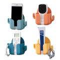(BUY 1 GET 3 FREE) WallSnap® - No-Drill Wall Mounted Phone Mount