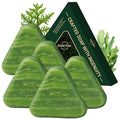 (BUY 2 GET 2 FREE) TriCore® -Natural Shampoo Bar Designed for Strengthening Hair
