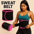 (BUY 1 GET 1 FREE) SlimSculpt® - Magic Sweat Belt Designed for Waist