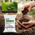 VermiBloom® - Organic Vermicompost Growth Enhancer Designed for Plants