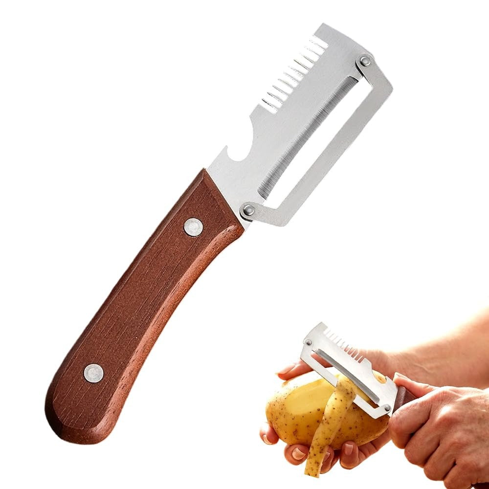 PeelNova® - High-Quality Multifunctional Peeling Knife