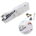 StitchPro® – High-Quality Portable Mini Handheld Sewing Machine