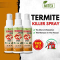 (BUY 1 GET 2 FREE) Bugnado® - Advanced Anti-Termite Killer Care Spray