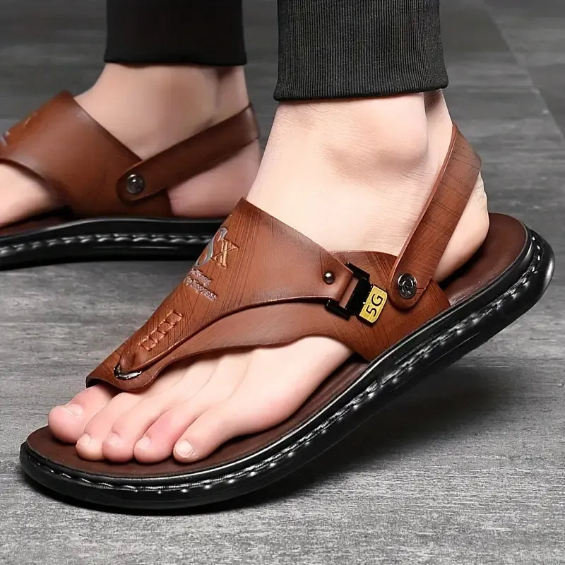 Royale® - High-Quality Men's Sandals
