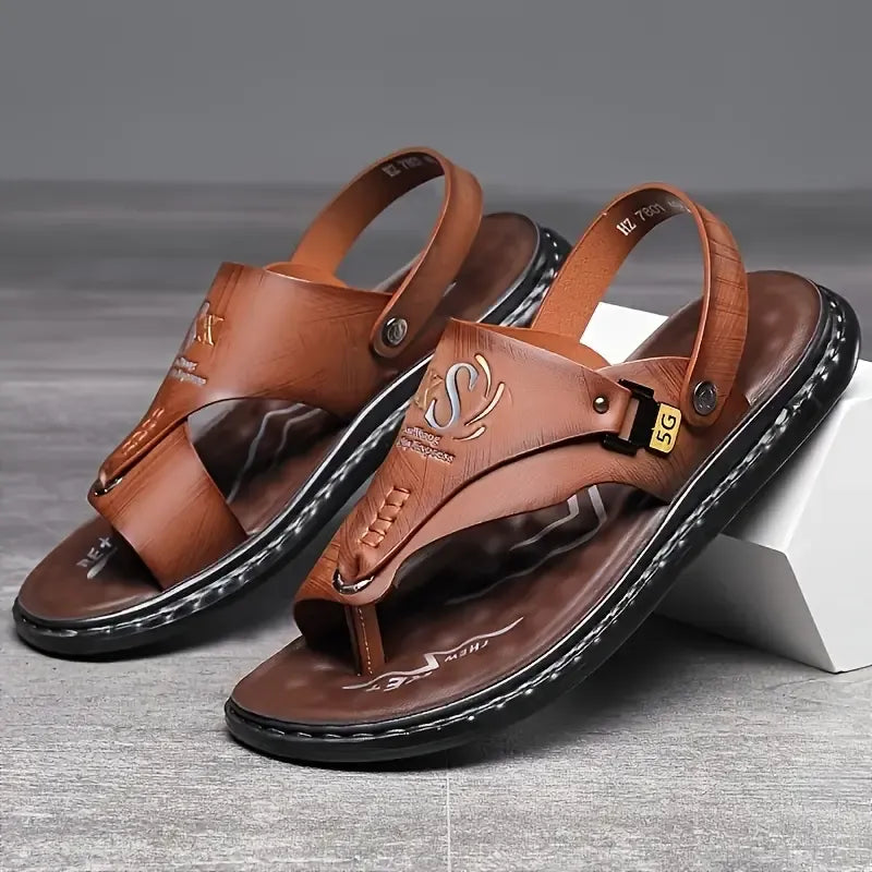 Royale® - High-Quality Men's Sandals