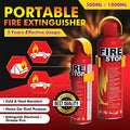 FireTame® - Prime Defense Safety Guardian Care Spray