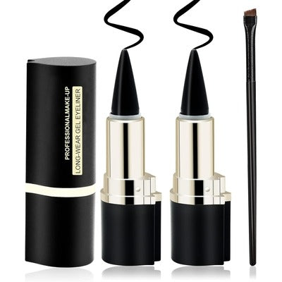 (BUY 1 GET 1 FREE) InkMuse® – High-Quality All-Day Waterproof Eyeliner Pencil
