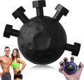 TitanGrip® - High-Quality Finger & Grip Strengthener