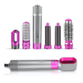 5 in 1 Multi-Purpose Hair Styling Tool