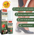 (BUY 1  GET 1 FREE) PainAway® - Pain Relieving Foot Care Spray