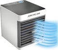 Compact Air Conditioner Mini Cooler Window AC Unit for Small Room