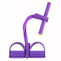 PowerPedal® V2 – Pedal Puller Resistance Rope