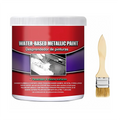 CleanRust - Advanced Rust Removal Solution (Pack of 2)