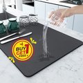 AquaAbsorb® - Fast-Drying Kitchen Mat | BUY 1 GET 1 FREE