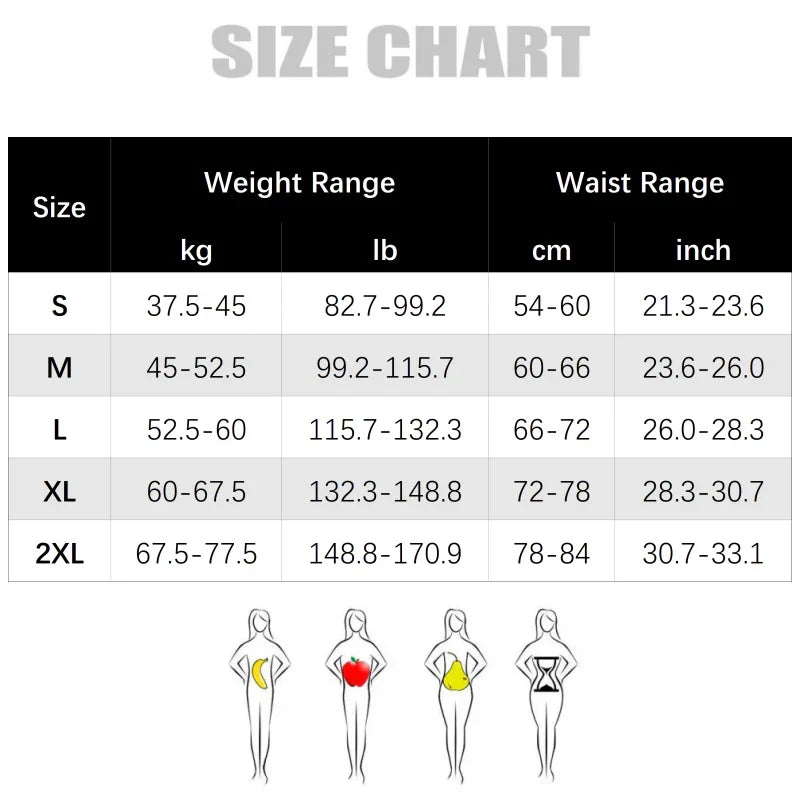 Waistiva® – Women's Seamless Tummy Control Belt