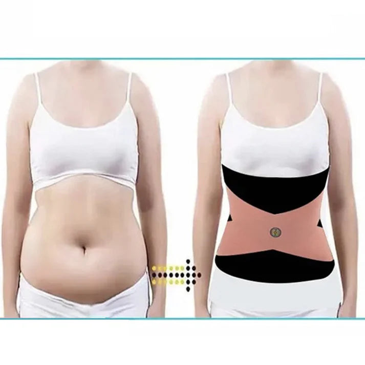 Waistiva® – Women's Seamless Tummy Control Belt