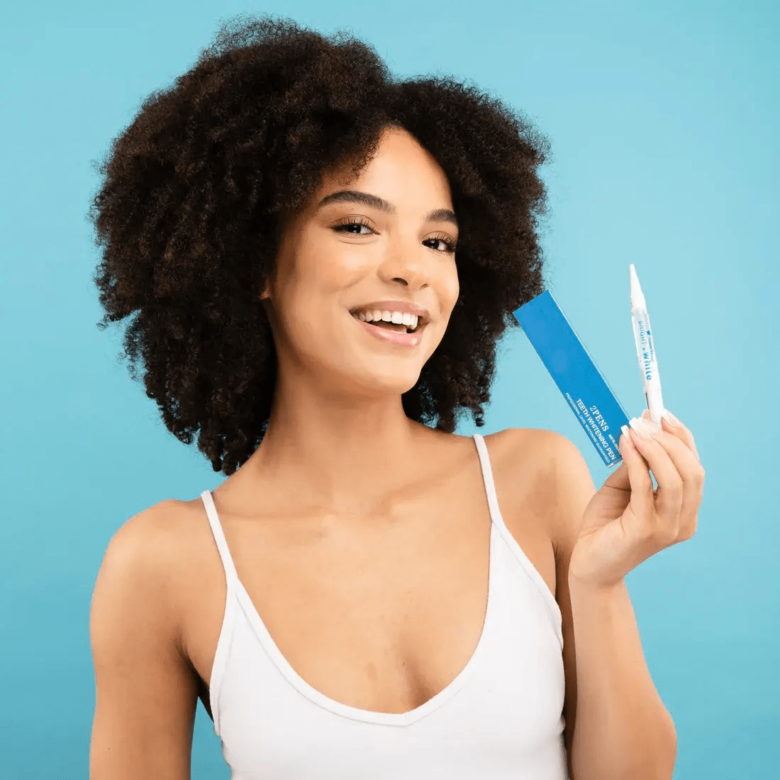 PearlaPen™️ - Teeth Whitening Care Gel Pen