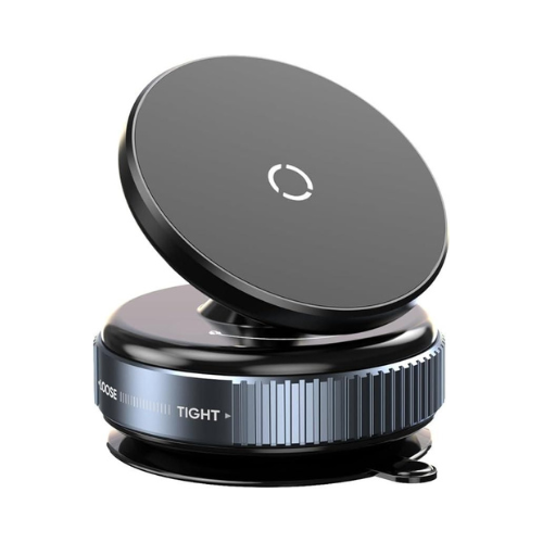 TitanHold® - Magic Magnetic Suction Phone Mount (All Phones)