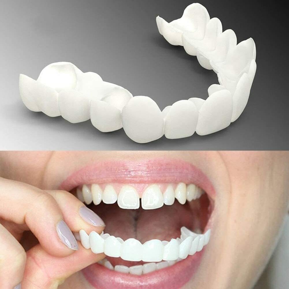Quality Ski&Cela SmilePro Teeth Dentures