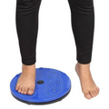 Quality TwistShaper Abdominal Abs Exerciser Twister