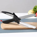 Quality SnapSlice™ Revolutionary Japanese 5-in-1 Kitchen Scissors
