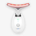 Quality Red Light Therapy 7-Color LED Face & Neck Rejuvenation Device